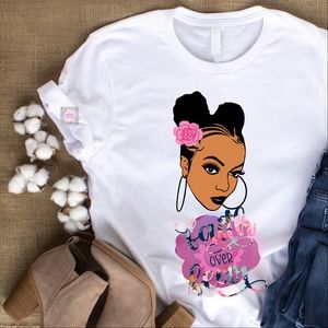 Faith Over Fear Women’s T-Shirt